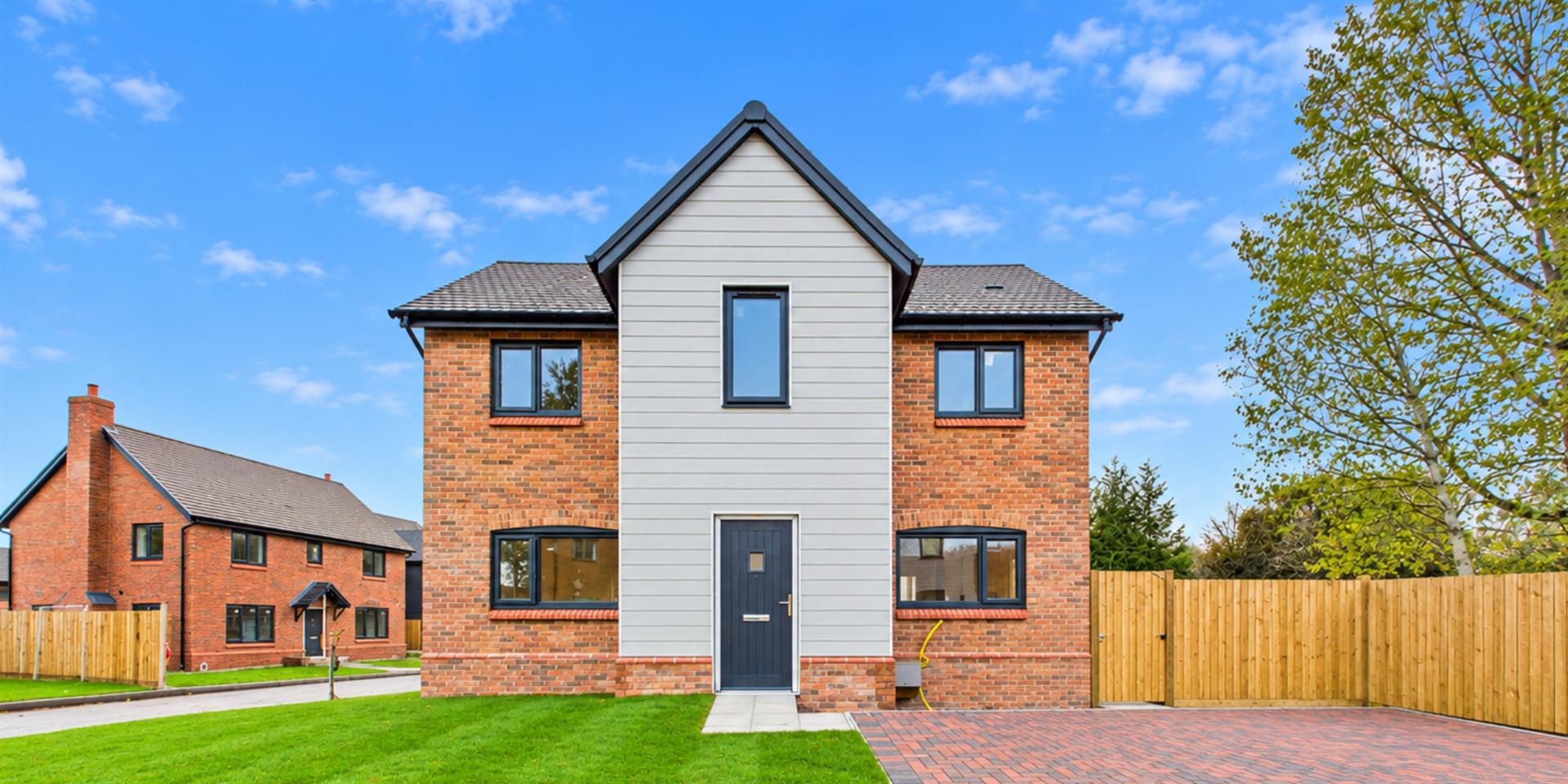 15 Stones Wharf, Oswestry, SY10 7TG For Sale